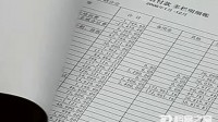 會計檔案整理視頻