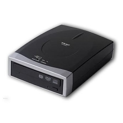 DV-W5000U 外置檔案級刻錄機