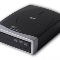 DV-W5000U 外置檔案級刻錄機