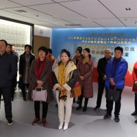 黨建業務工作雙促進 保密檔案意識同提升