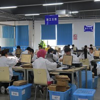 檔案整理及數字化加工服務