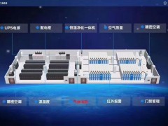 檔案庫房溫濕度控制標(biāo)準(zhǔn)及解決方案