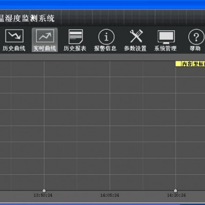 智能樓宇用壁掛式溫濕度傳感器大型會議室溫濕度變送器廠家