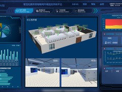 硬核分享----智慧檔案館庫房一體化建設(shè)平臺軟件【盛世宏博】