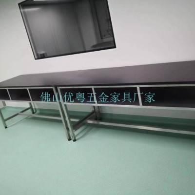 佛山實驗室檢測用推車智能儲物柜定制實驗室儀器車廠家