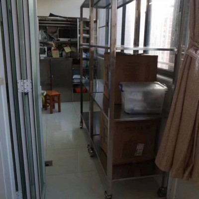 定做304醫用貨架醫療器械不銹鋼貨架冷庫不銹鋼貨架廠家供應