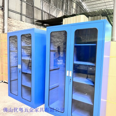 定做滅火器箱組合式消防柜消防工具柜工地物資展示柜廠家